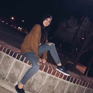 Meet your Posher, Sierra